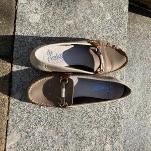 Rieker Antistress womens shoes